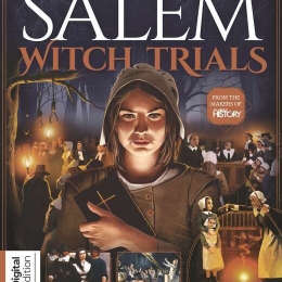 Salem Witch Trials (3rd Edition)