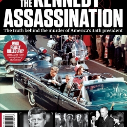 Kennedy Assassination: The True Story (3rd Edition)