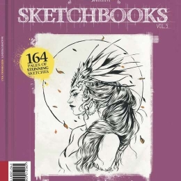 Sketchbooks Vol. 5