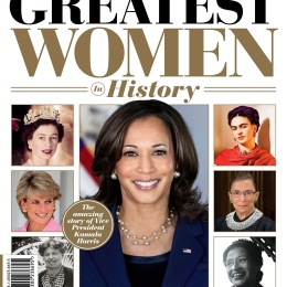 Greatest Women in History (6th Edition)