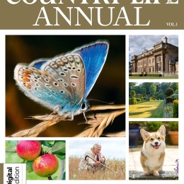 Country Life Annual Vol. 1