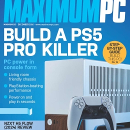 Maximum PC