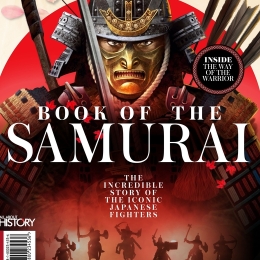 Book of the Samurai