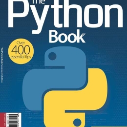 The Python Book (17th Edition)