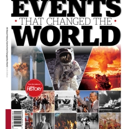 Events that Changed the World (6th Edition)