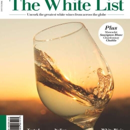 Decanter: The White List