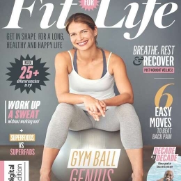 Fit for Life (2nd Edition)