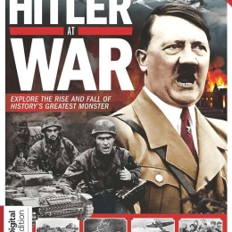 Hitler At War (5th Edition)