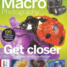 Teach Yourself Macro Photography (4th Edition)