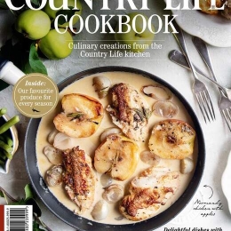 Country Life Cookbook