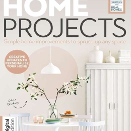 Quick and Easy Home Projects (2nd Edition)